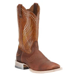 Ariat Mecate Rusted Wire