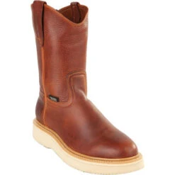 WORK BOOT MIL STRIPES SOLE OM-502707