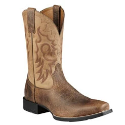 Ariat Men's Heritage Reinsman