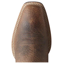 Ariat Men's Heritage Reinsman -Exotic Clothing file 764