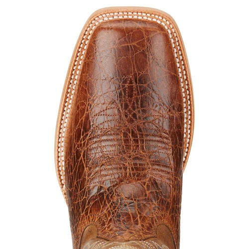Ariat Men’s Cowhand Western Boots 2 Ariat Men’s Cowhand Western Boots - Image 2