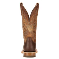 Ariat Men’s Cowhand Western Boots 8 Ariat Men’s Cowhand Western Boots -Exotic Clothing file 787