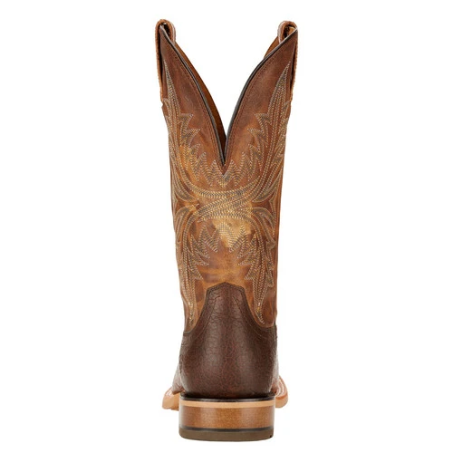 Ariat Men’s Cowhand Western Boots 4 Ariat Men’s Cowhand Western Boots - Image 4