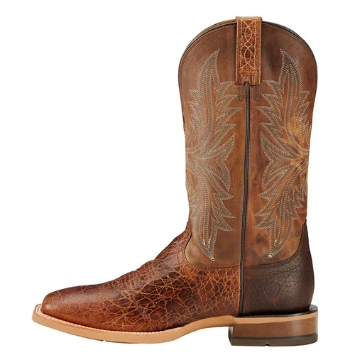 Ariat Men’s Cowhand Western Boots 5 Ariat Men’s Cowhand Western Boots - Image 5