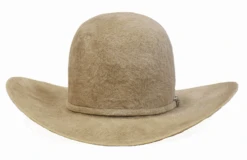 American Hat Company 20x Grizzly - Belgium Belly -Exotic Clothing file 8