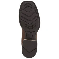 Ariat Men's Tycoon Square Toe Boots 7 Ariat Men's Tycoon Square Toe Boots -Exotic Clothing file 8