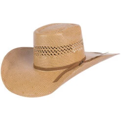 Tombstone Sombrero Longhorn Con Randa