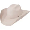 Cuernos Chuecos 6X Traditional Western Felt Hat