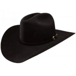 Stetson 6X High Point Felts Hat - Black