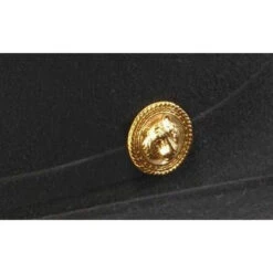 5x Larry Mahan Norte Fur Felt Cowboy Hat Black 5 5x Larry Mahan Norte Fur Felt Cowboy Hat Black -Exotic Clothing file 859