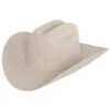 100x El Presidente Stetson Hat - Silver Belly