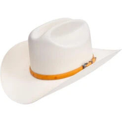 Cuernos Chuecos 10,000x Sombrero Sinaloa Style Hat