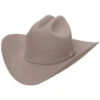 Stetson 30X El Patron - Silver Belly