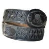EMBROIDERED COWBOY BELT IMP-13117