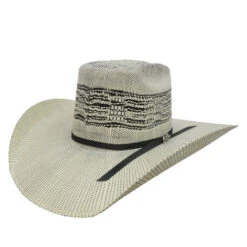 Tombstone Bangora Longhorn Cowboy Hat -Exotic Clothing file 904