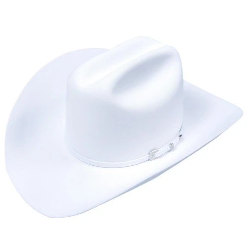 Serratelli 3X Cowboy Felt Hats 2 Serratelli 3X Cowboy Felt Hats - Image 2