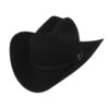RRango Hats 10X Maximo - Black Felt Hat