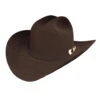 RRango Hats 10X Maximo - Brown Felt Hat