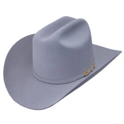 Serratelli 6X Cowboy Felt Hat 7 Serratelli 6X Cowboy Felt Hat -Exotic Clothing file 953