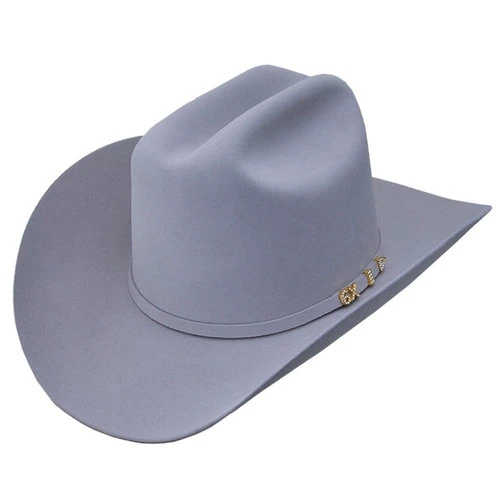 Serratelli 6X Cowboy Felt Hat 3 Serratelli 6X Cowboy Felt Hat - Image 3