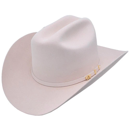 Serratelli 6X Cowboy Felt Hat 5 Serratelli 6X Cowboy Felt Hat - Image 5