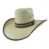 Tombstone 1951 Double Rope Cowboy Hat