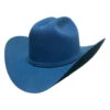 RRango Hats 10X Maximo - Denim Blue Felt Hat