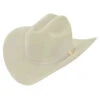 RRango Hats 100X El Jefe -Belly Beaver Felt Hat