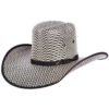 Tombstone 1951 Two-Tone Cowboy Hat