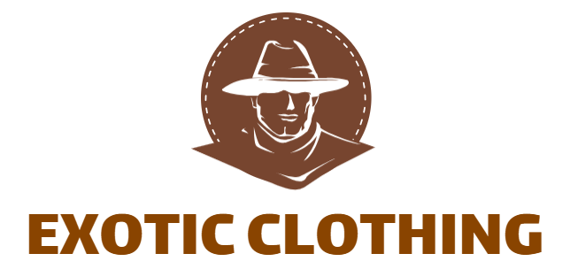 Exotic Clothing